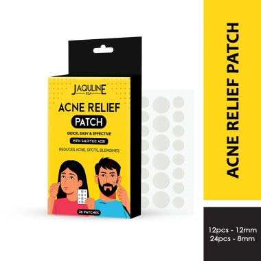 Acne Relief Patch (36 Patches)