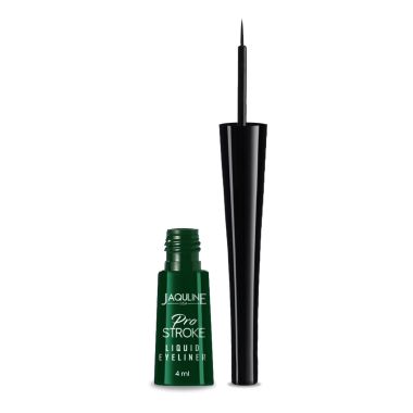 Jaquline USA: ProStroke Eyeliner Jade Green 4ml