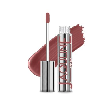Jaquline USA: RIZZ chill Rizz Liquid Lipstick Glossy Matte, Long Lasting Formula-3.5ml