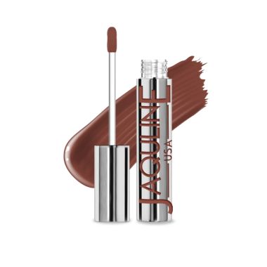 Jaquline USA: RIZZ Super Rizz Liquid Lipstick Glossy Matte, Long Lasting Formula-3.5ml