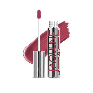 Jaquline USA: RIZZ Flirt Rizz Liquid Lipstick Glossy Matte, Long Lasting Formula-3.5ml