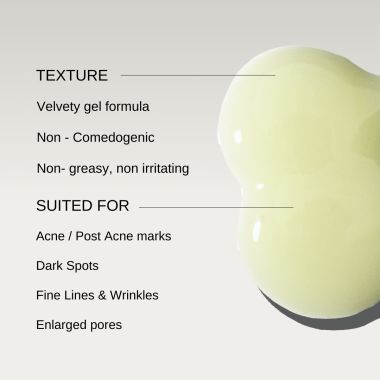 The FormulaRX: Gentle Retinol Complex Serum - Renaissance - for fine lines, wrinkles, hyperpigmentation, acne, & enlarged pores