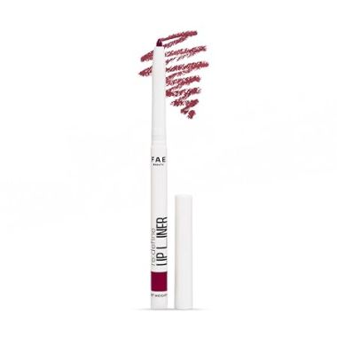 FAE Beauty: Beauty Re:Define Lip Liner  Bloodline5g