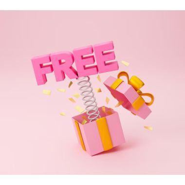 2BeKynd: Vday Free Gift
