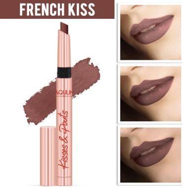 Jaquline USA: Stay With Me Liquid Lipstick Goal Digger 3ml
