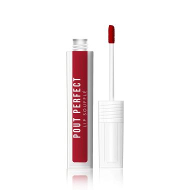 Jaquline USA: Pout Perfect Lip Souffle Sugar Plum 03