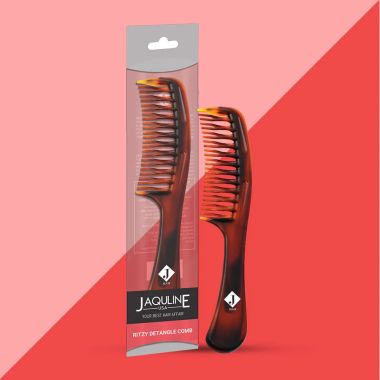 Jaquline USA: DETANGLE COMB