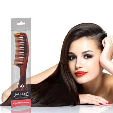 Jaquline USA: DETANGLE COMB