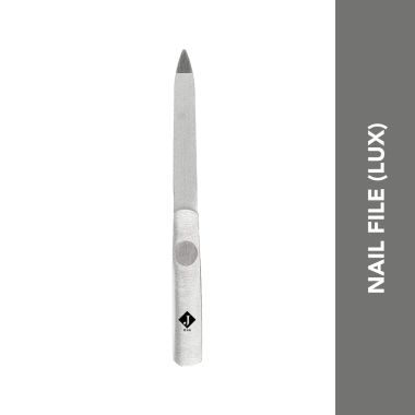 Jaquline USA: Nail File (LUX)