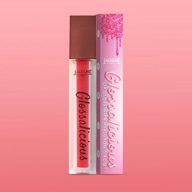 Jaquline USA: Glossalicious Lip Gloss Gloss Boss 3.5 ml