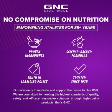 GNC: Pro Performance Power Protein Double Rich Chocolate | 2 lbs