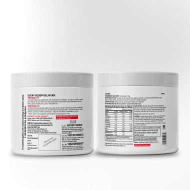 GNC: Creatine Monohydrate with Shaker Combo | 250gm | Blueberry | 750ml