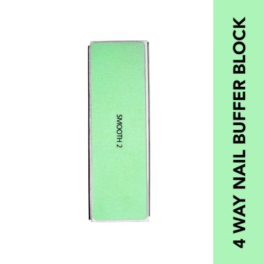 Jaquline USA: 4 way nail buffer block