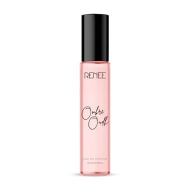 Renee Cosmetics: Ombre Oud Eau De Parfum 15ml