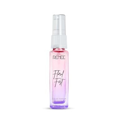 Renee Cosmetics: Floral Fest Eau De Parfum 8Ml