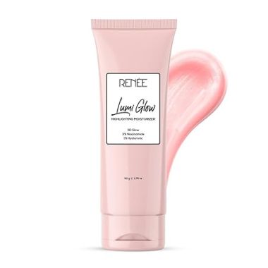Renee Cosmetics: Lumi Glow Highlighting Moisturizer 50g