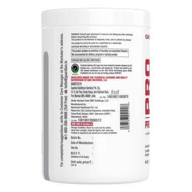 GNC: Pro Performance Pre-Workout  Blood Orange | 360 gm