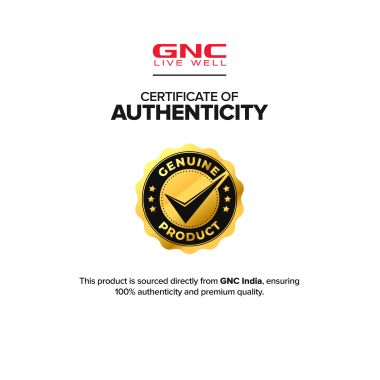 GNC: Fish Body Oil for Men & Women | 1000mg Omega-3s with EPA & DHA | 60 Softgels