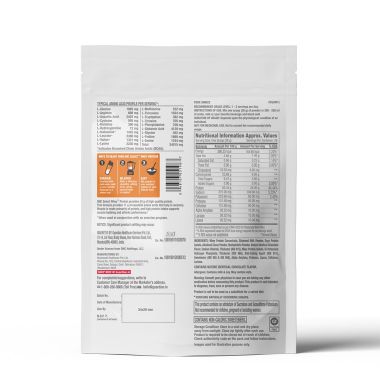 GNC: Select Whey Protein Powder With Free Shaker | 2.2lbs | Chocolate