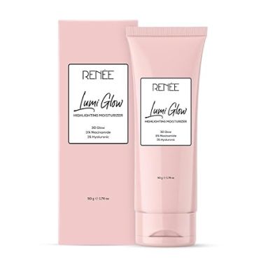 Renee Cosmetics: Lumi Glow Highlighting Moisturizer 50g