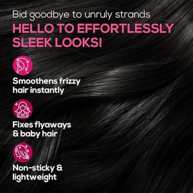 Renee Cosmetics: Frizz Free Hair Finishing Stick 15ml