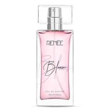 Renee Cosmetics: Eau De Parfum Bloom 50Ml