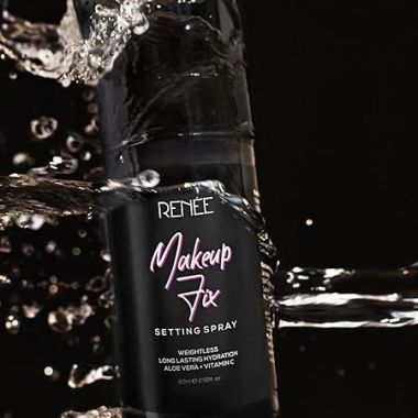 Renee Cosmetics: Makeup Fixer Setting Spray 60ml