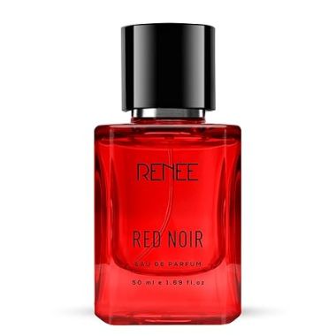 Renee Cosmetics: Red Noir Eau De Parfum 50Ml