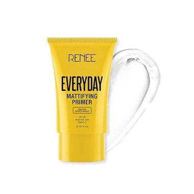 Renee Cosmetics: Everyday Primer  30 Ml