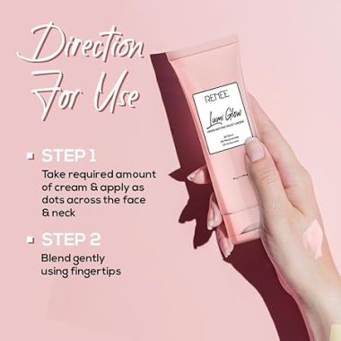 Renee Cosmetics: Lumi Glow Highlighting Moisturizer 50g