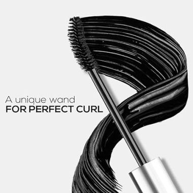 Renee Cosmetics: Midnight Mascara with Unique 360-Degree Wand 8ml