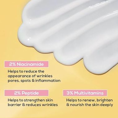 Renee Cosmetics: Pore Minimizing All Skin Sunscreen Spf 70 5Ml