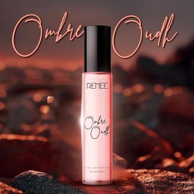 Renee Cosmetics: Ombre Oud Eau De Parfum 15ml