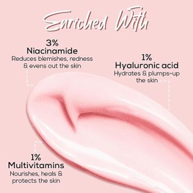 Renee Cosmetics: Lumi Glow Highlighting Moisturizer 50g