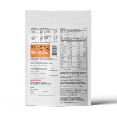 GNC: Select Whey Protein Powder With Free Shaker | 2.2lbs | Cookies & Cream