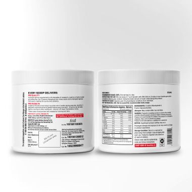 GNC: Creatine Monohydrate with Shaker Combo | Unflavoured | 100gm | 750ml