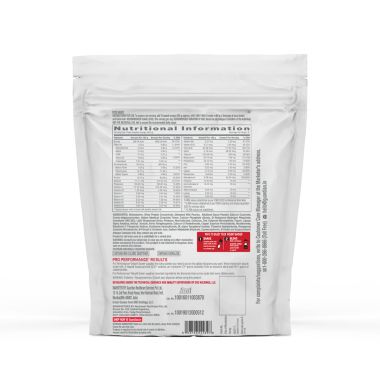 GNC: Pro Performance Weight Gainer Double Chocolate | 5 lbs