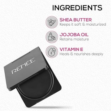 Renee Cosmetics: Madness pH Blush 3 Gm