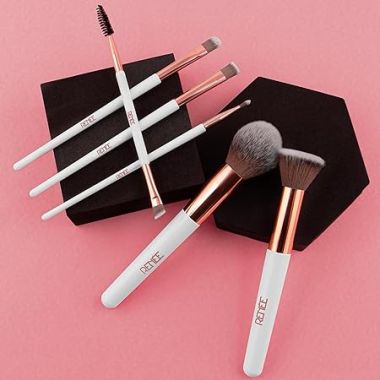 Renee Cosmetics: All In 1 Professional Makeup Brush Set of 6