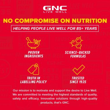 GNC: Mega Men Sport Multivitamin for Men | Formulated In USA | 43 Premium Ingredients | 120 Tablets