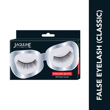 Jaquline USA: False Eyelash (Classic)
