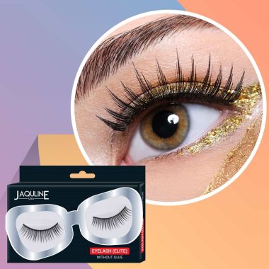 Jaquline USA: False Eyelash (Classic)