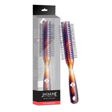Jaquline USA: ROUND BRUSH