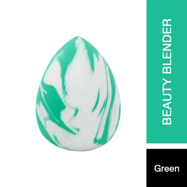 Jaquline USA: Single Blender Green Marble