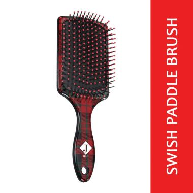 Jaquline USA: SWISH PADDLE BRUSH