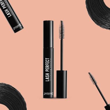 Jaquline USA: Lash perfect Volumizing mascara 9gm