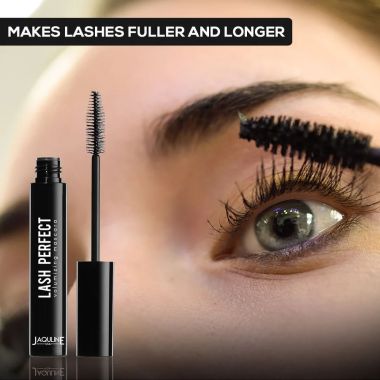 Jaquline USA: Lash perfect Volumizing mascara 9gm