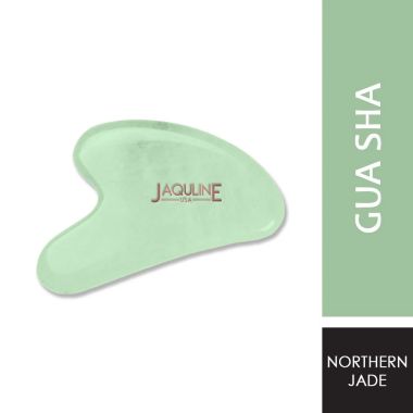 Northern Jade Gua Sha Stone