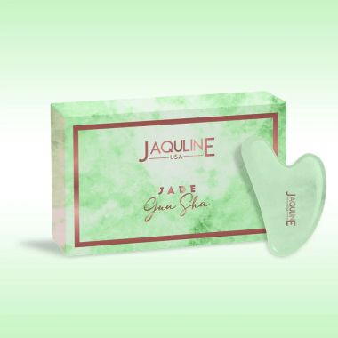 Jaquline USA: Northern Jade Gua Sha Stone