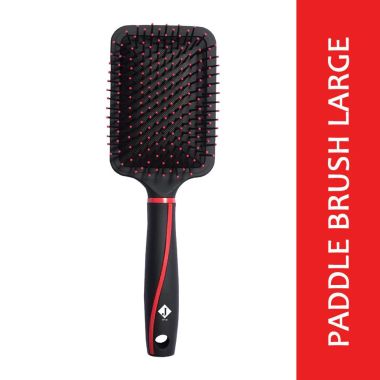 Jaquline USA: PADDLE BRUSH LARGE (TREND)